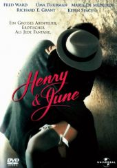 Henry i June